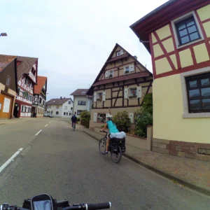 Ruta circular en bici por la mágica Selva Negra