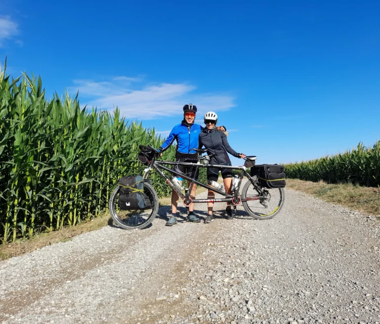 Camino de Santiago Etapa 2/17: Tàrrega – Fraga