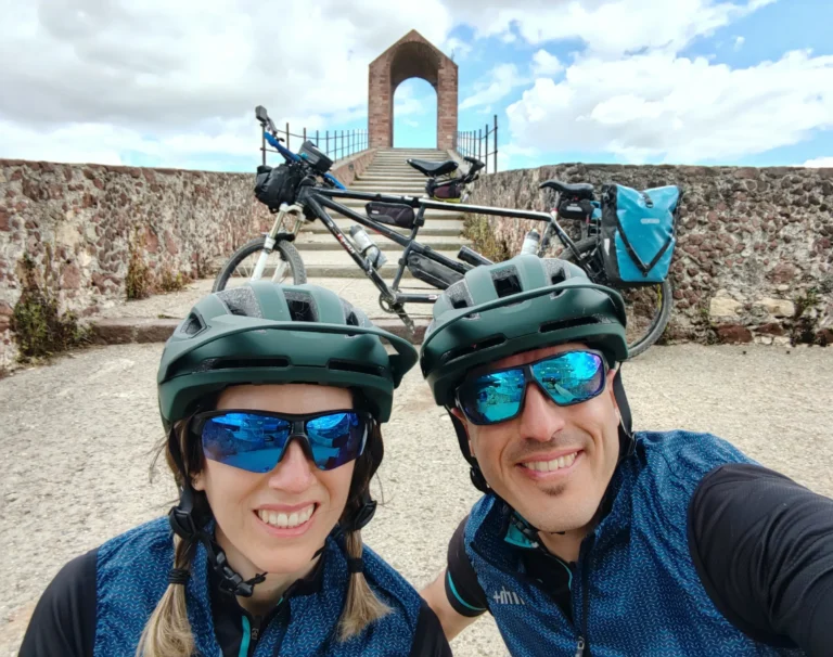 Canal Garona, Du Midi y EV8: 10/10 Sant Celoni – Esparreguera