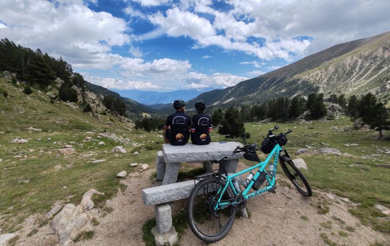 Rutas por La Cerdanya