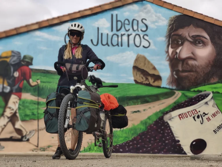 Camino de Santiago Etapa 8/17: Belorado – Hornillos del Camino
