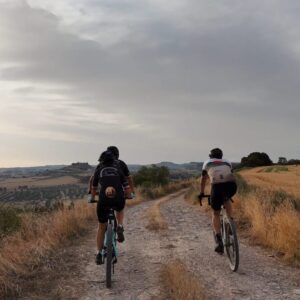 Vuelta a La Segarra y El Urgell