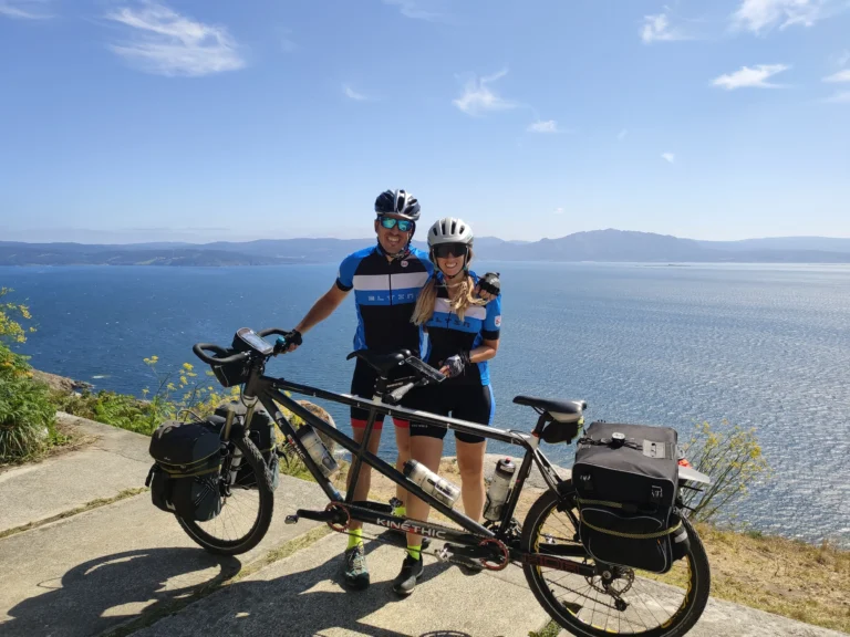 Camino de Santiago Etapa 18/18: Muxía – Fisterra