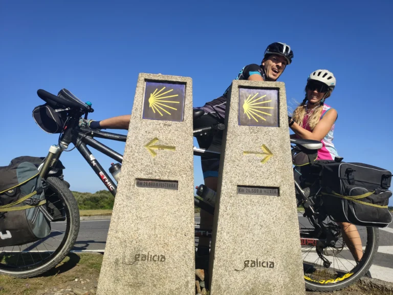Camino de Santiago Etapa 17/18: Olveiroa – Muxía