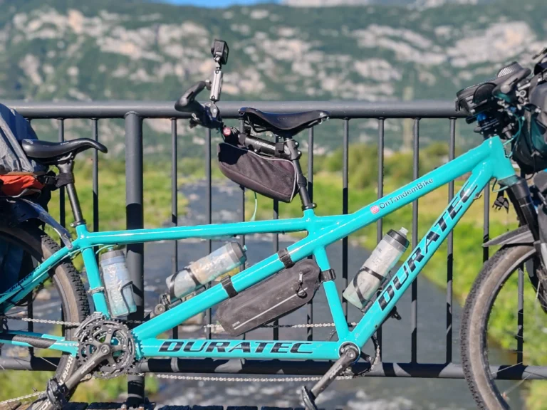 Alpes-Budapest Etapa 2/27: Trento – Varna