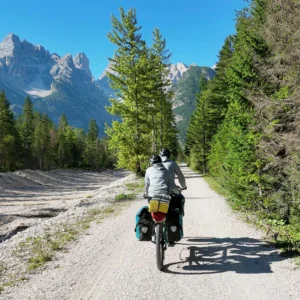 Alpes-Budapest: Dolomitas, Eslovenia, Austria y Hungría.