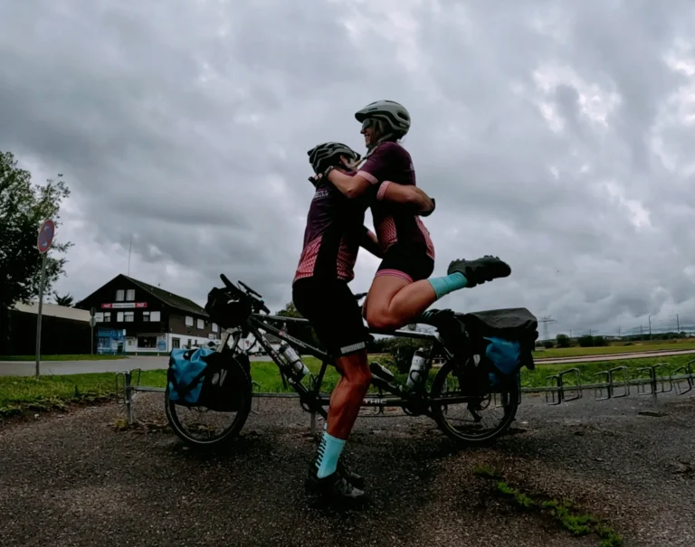 Danubio-Praga-El Tirol Etapa 25/25: Zúrich – Donaueschingen