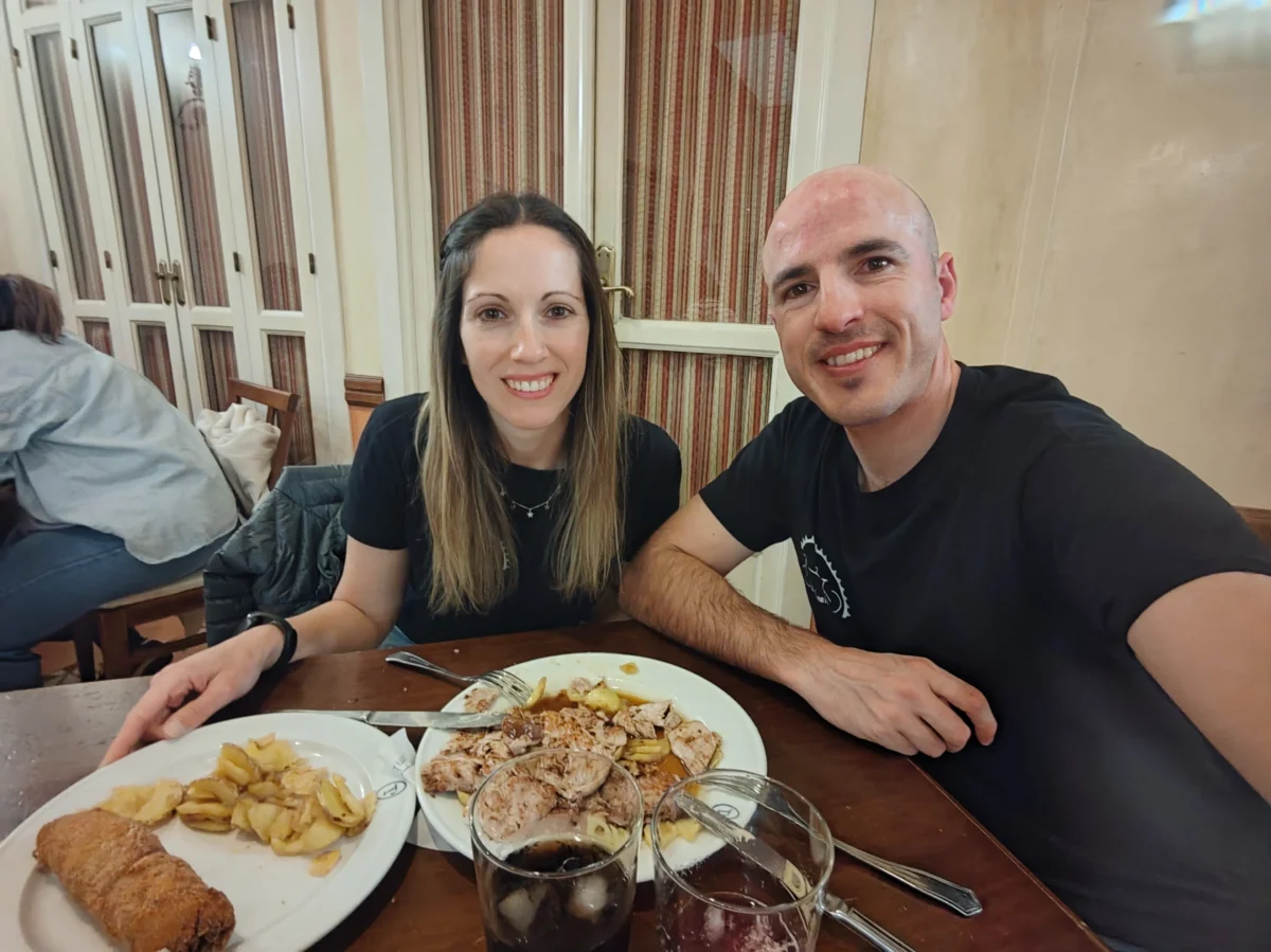 Marchena - Restaurante Casa Manolo