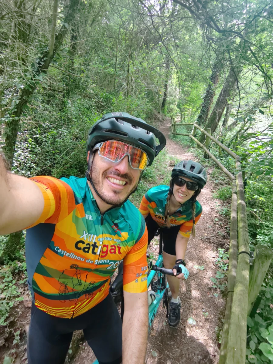 Ruta colònies tèxtils